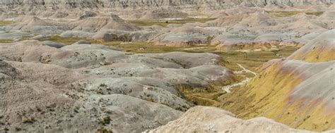 Badlands National Park Weather Stats & Forecast - National Parked