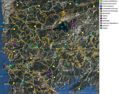 Steam Community Guide Mapa Scum Pt Br