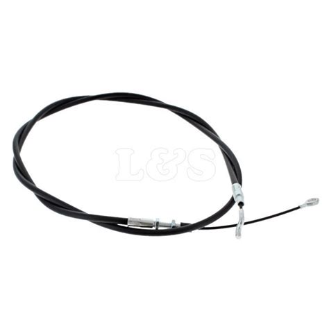 Genuine Honda Hrb425c QXE Clutch Cable 54510 Vg8 851 For Sale Online EBay