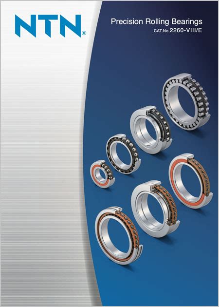 Ntn Americas High Precision Bearings For Ultimate Performance