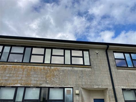 Window Film for Schools - Devon Window Tinting