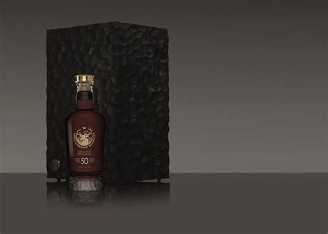 Loch Lomond To Release 50 Year Old Malt Scotch Whisky