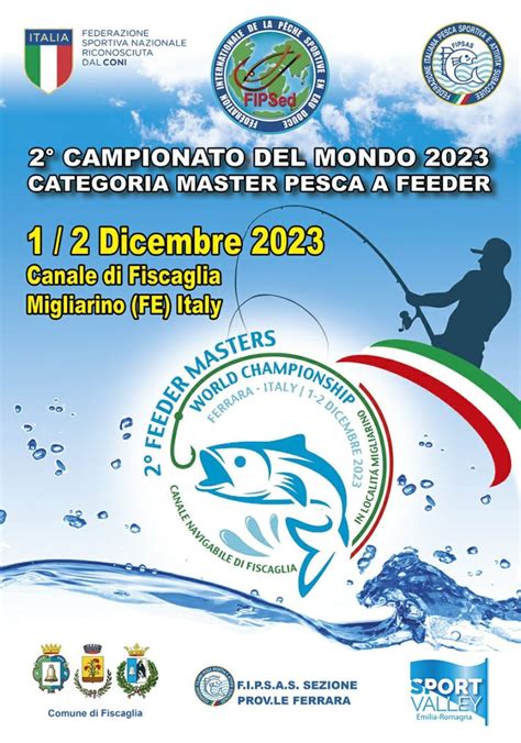 Comune Di Fiscaglia 2 Campionato Del Modo 2023