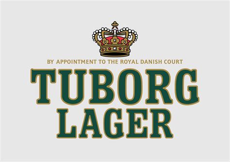 Tuborg Lager Logo Vector Art & Graphics | freevector.com