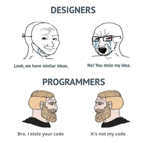 Gorgeous Programming Memes Top Funniest Coding Memes Only