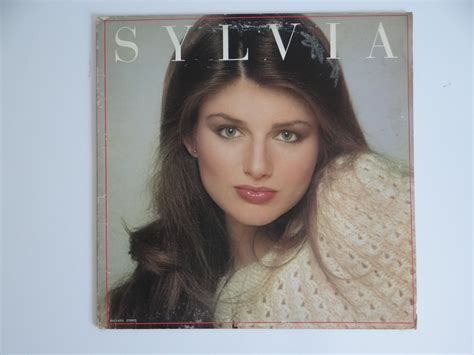 Plays Well 1981 Rca Records Sylvia Just Sylvia Etsy