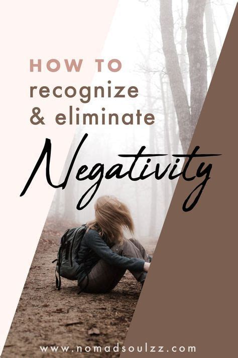 20 Ways On How To Get Rid Of Negative Energy In Your Life Negative