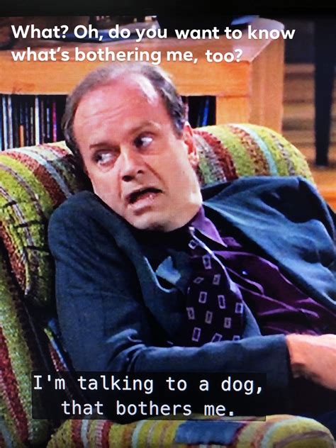 S7:E10 😂🤣😊 : r/Frasier