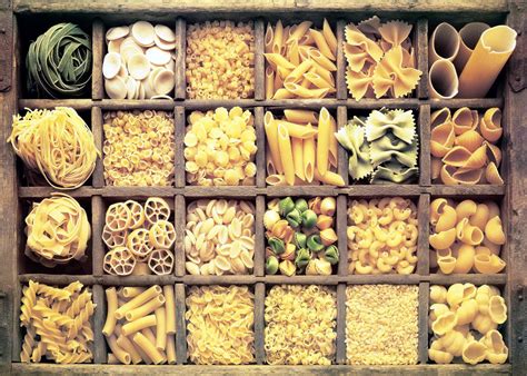 История происхождения макарон. Макароны – откуда? - Elgreloo.com