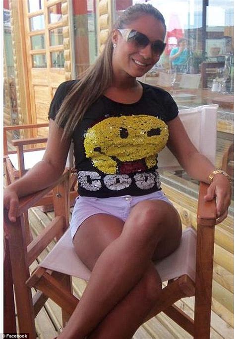 Colombian Ambassador Gabriel Silva Demands Obama Apology Over Cartagena Sex Scandal Daily Mail