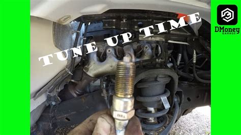 Spark Plug Replacement 2014 2019 Silverado Sierra Tahoe Suburban Yukon