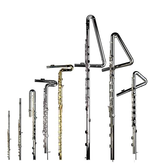 Instruments – Eva Kingma Flutemaker