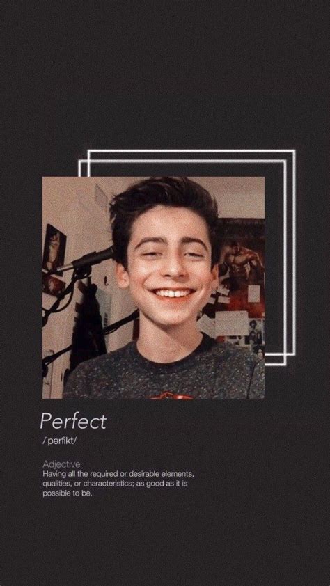 Hình Nền Aidan Gallagher Top Những Hình Ảnh Đẹp