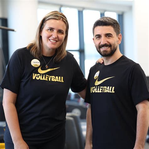 Vakıfbank Teknik Kadrosuna 2 Yeni Isim Voleybol Plus