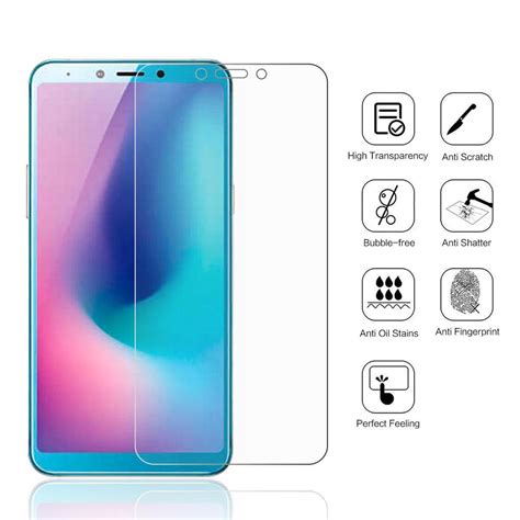 Buy 2pcs Screen Protectors For Lg G6 Glass Phone Tempered Glass For Lg G6 Lgg6 Screen Protector