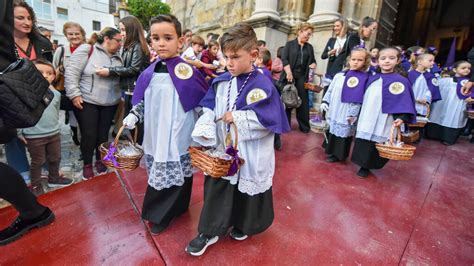 Fotos Del Lunes Santo En Tarifa Nuestro Padre Jes S En La Oraci N En