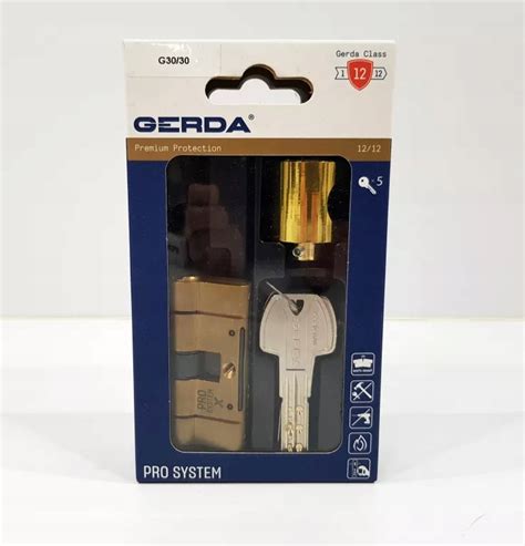 WKŁADKA GERDA PRO SYSTEM MOSIĄDZ 30G 30 13298200387 Allegro pl