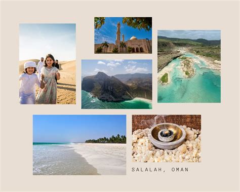 Salalah Travel Guide 8 Reasons To Visit Go Salalah Tour