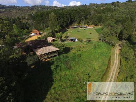 Casa Finca Para La Venta En Guarne Guarne El Codigo Es 1077 Grupo