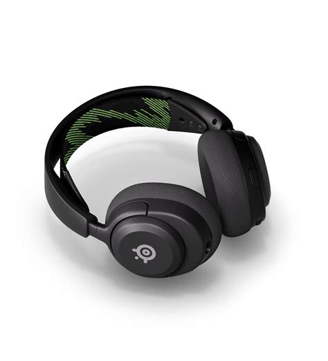 SteelSeries unveils new Arctis Nova 4 headset | KitGuru
