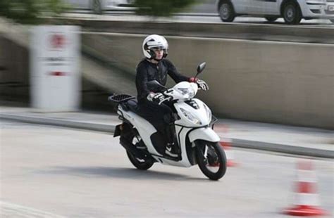 B Sınıfı Ehliyetle 125cc Motosiklet Kullanılabilecek Bursa Söylem