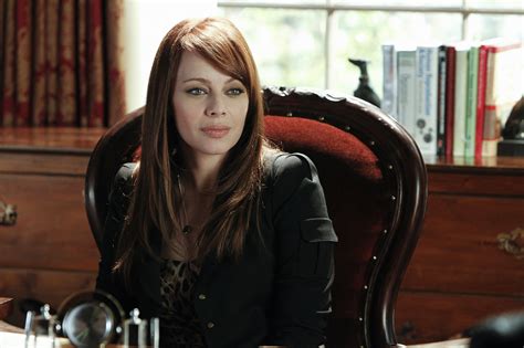 Melinda Clarke The Oc