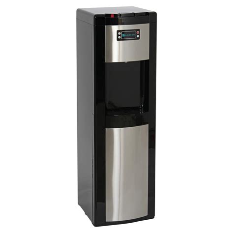 Glacier Bay Bottom Load Water Dispenser In Stainless Steel Vwd Bls