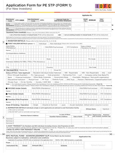 Pdf Application Form For Pe Stp Form Chooseprovider Co Uk