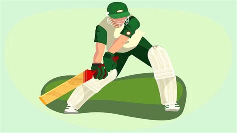 Major Ideas To Become Effective Batsman | CacheHelp