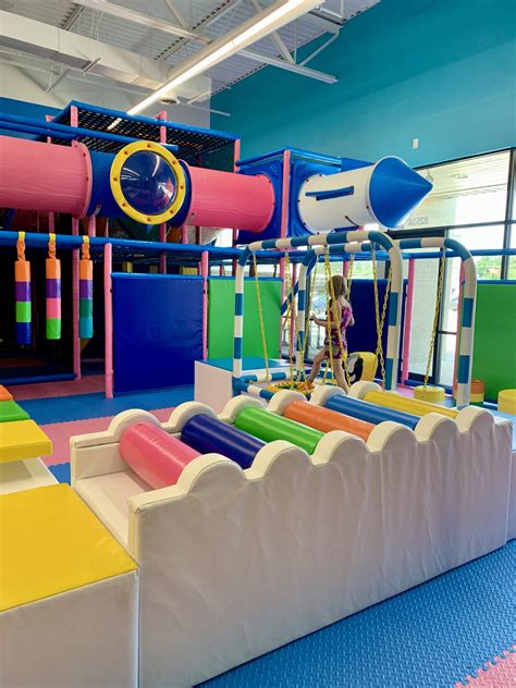 Wonderland Playground - Southwest Ohio Parent Magazine