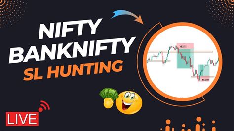 Live Expiry Trading Nifty And Banknifty Analysis Stop Loss Hunting