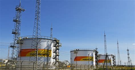 Germany extends Rosneft trusteeship for third time as Russian oil firm ...