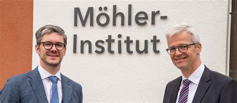 Paderborner Möhler Institut für Ökumenik hat neuen Leiter katholisch de