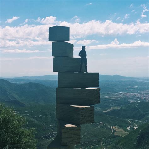 Visit the magical Mountain of Montserrat when you're in Barcelona ...