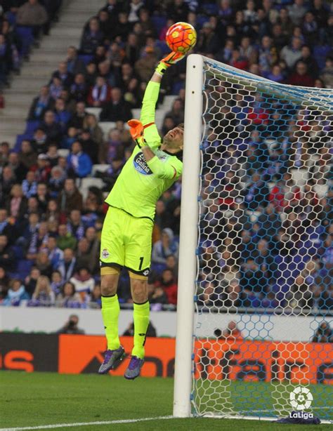 RCD Espanyol - RC Deportivo, in pictures | LALIGA