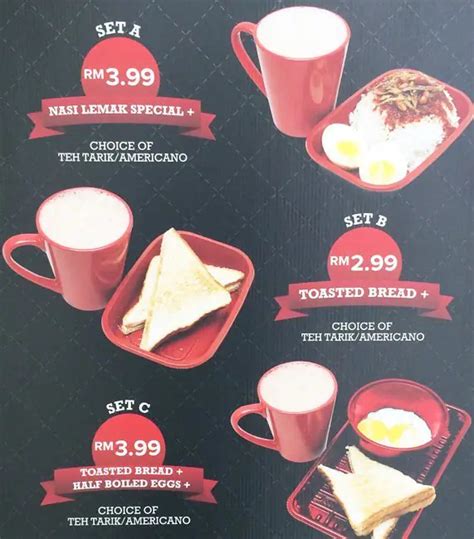 Sam's Deli Menu, Menu for Sam's Deli, Kota Damansara, Selangor - Zomato ...