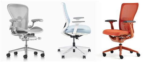 2019’s Best Ergonomic Office Chairs for Total & Complete Comfort ...