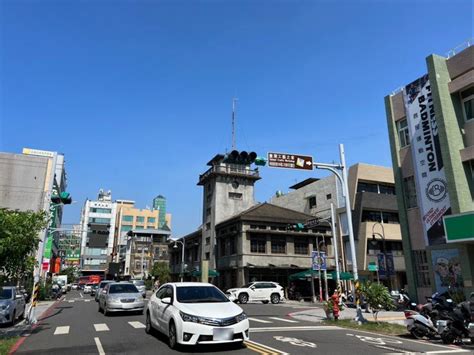 虎尾路邊停車收費 4路段擬明年試辦 雲嘉南 地方 聯合新聞網