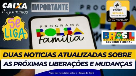 AUMENTO NO BOLSA FAMÍLIA BÔNUS PENTE FINO SAIBA A VERDADE PARA