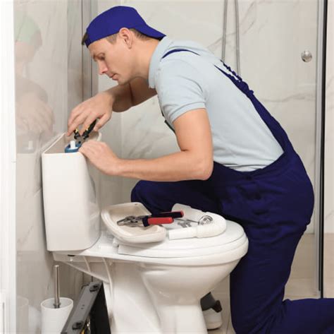 Expert Toilet Repair Near You - Same-Day Repairs