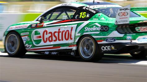 Bathurst 1000 Qualifying As It Happened V8 Sleuth