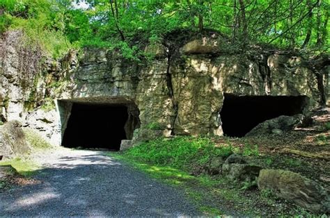 Widow Jane Mine Rosendale New York Atlas Obscura