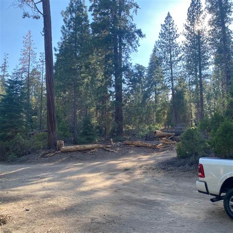 Best camping near Lake Isabella, California | The Dyrt