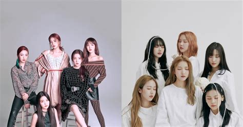 30 nhóm nhạc Kpop hot nhất hiện nay BLACKPINK vọt lên nhưng vẫn thua 1 đối thủ EXO Red Velvet
