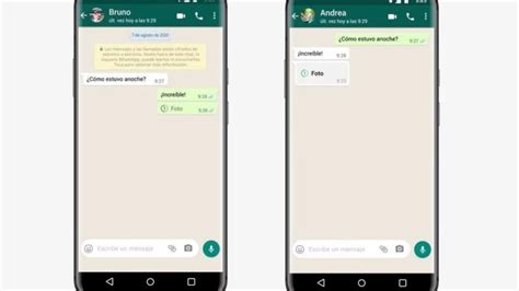 No Llegan Los Mensajes De Whatsapp Hasta Que Abro La Aplicación