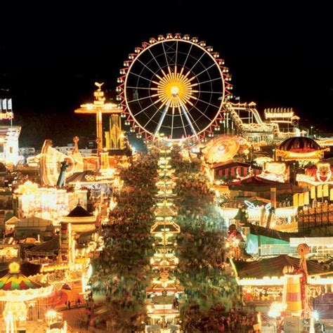 Oktoberfest in Munich | Places to travel, Beautiful places to visit ...