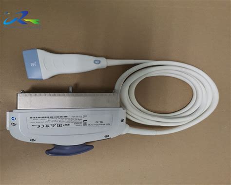 Ge L D Ultrasound Transducer Probe Pediatric Ultrasound Probe