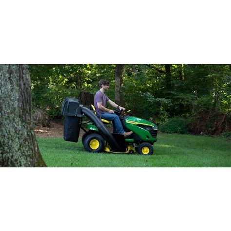 John Deere Zero Turn Mower Grass Catcher | Hot Sex Picture