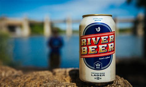 River Beer – Hops & Grain