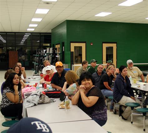 Saying goodbye to some of our staff members | Gulf High School